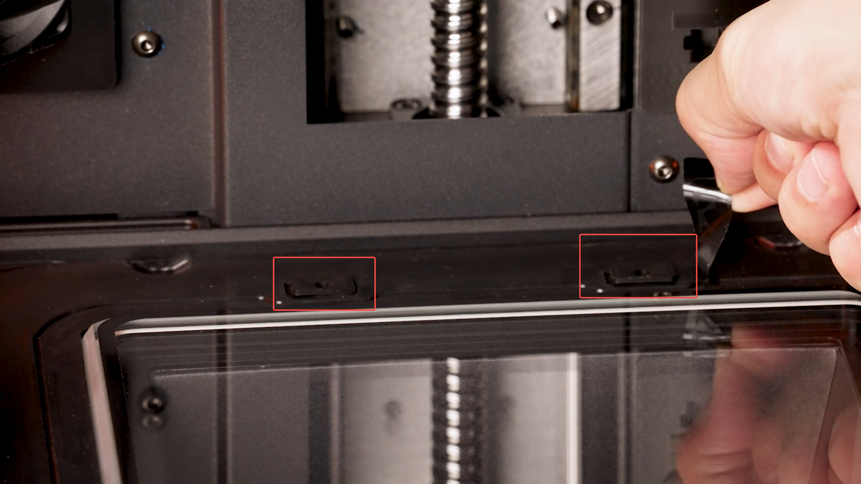 A2D HD Series Installation and Operation Manual | HeyGears Dental Wiki